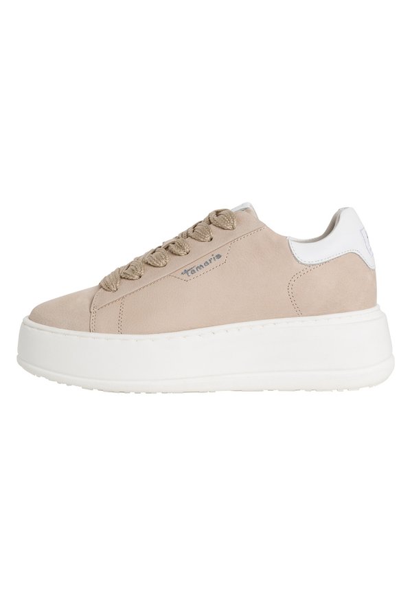 1-23812-41 - Sneaker low - antelope