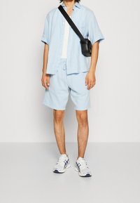 Marc O'Polo Overhemd - light blue