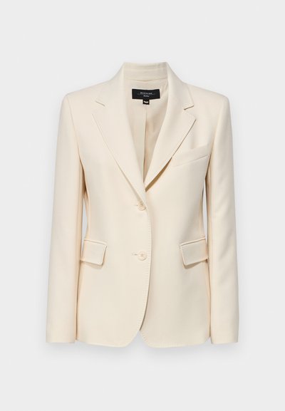 WEEKEND MaxMara UVA - Blazer - ecru