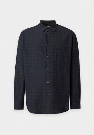 Samsøe Samsøe, SALUAN SHIRT - Chemise - black