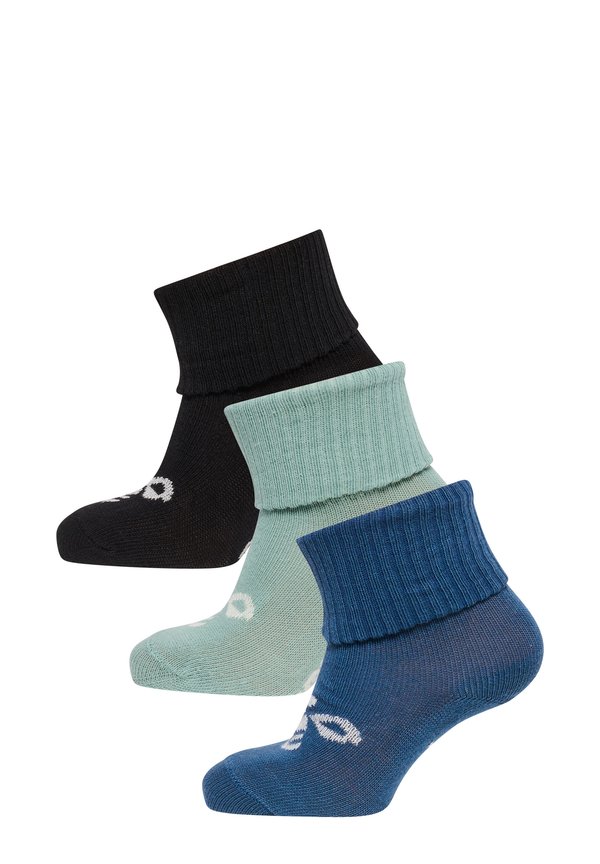 SORA 3-PACK - Sportsocken