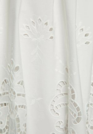 Morgan, GONNA - Maxinederdele - bianco