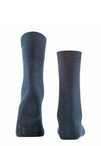 FALKE FAMILY - Chaussettes - dark navy