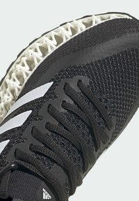 adidas Performance 4DFWD 2 W - Scarpe da corsa su strada - core black   cloud white   carbon