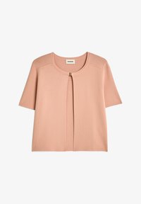 Sélectionné, rose poudré