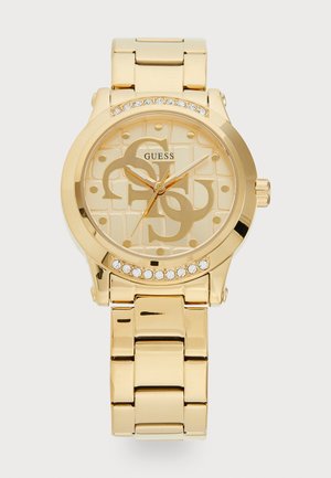 ANNETTE - Watch - gold-coloured