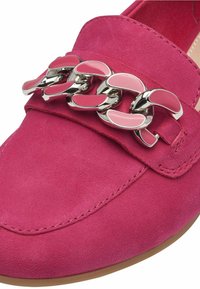 s.Oliver Instappers - fuxia