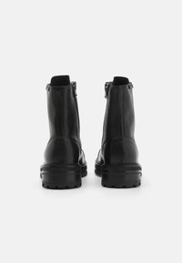 AllSaints HANK  - Lace-up ankle boots - black