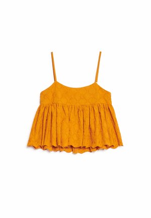 Sister Jane, ORANGE BLOSSOM - Débardeur - orange
