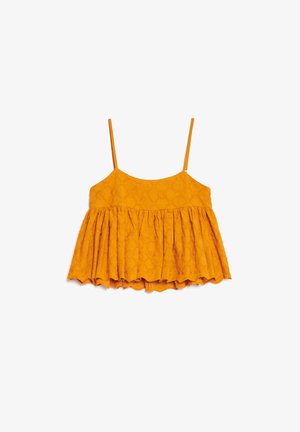 Sister Jane, ORANGE BLOSSOM - Débardeur - orange
