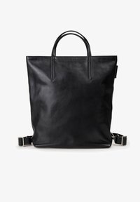 Niet geselecteerd, jet black