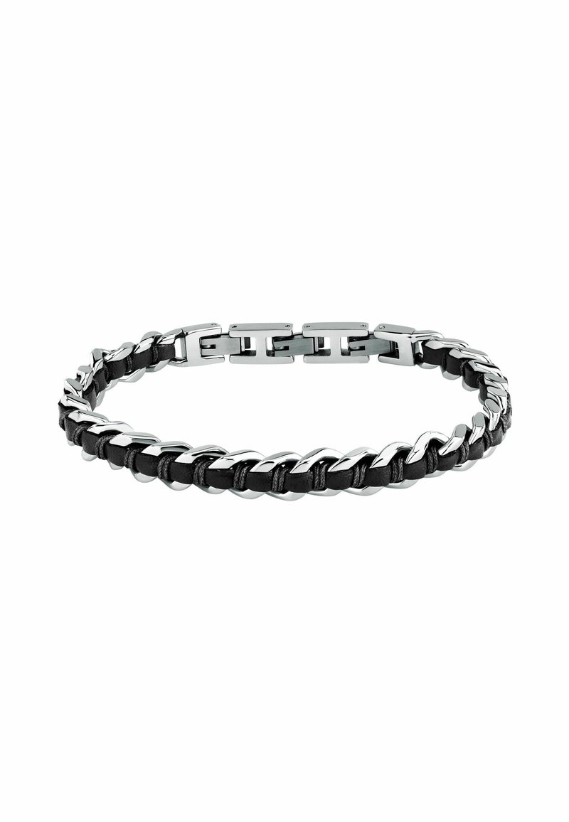 Sector No Limits COLLEZIONE BANDY - Bracciale - nero
