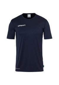 Niet geselecteerd, marine