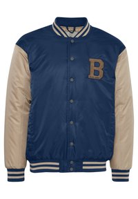 BHCOBY - Bomberjacks - dress blues