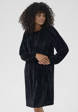 Nappali ruha - black deep