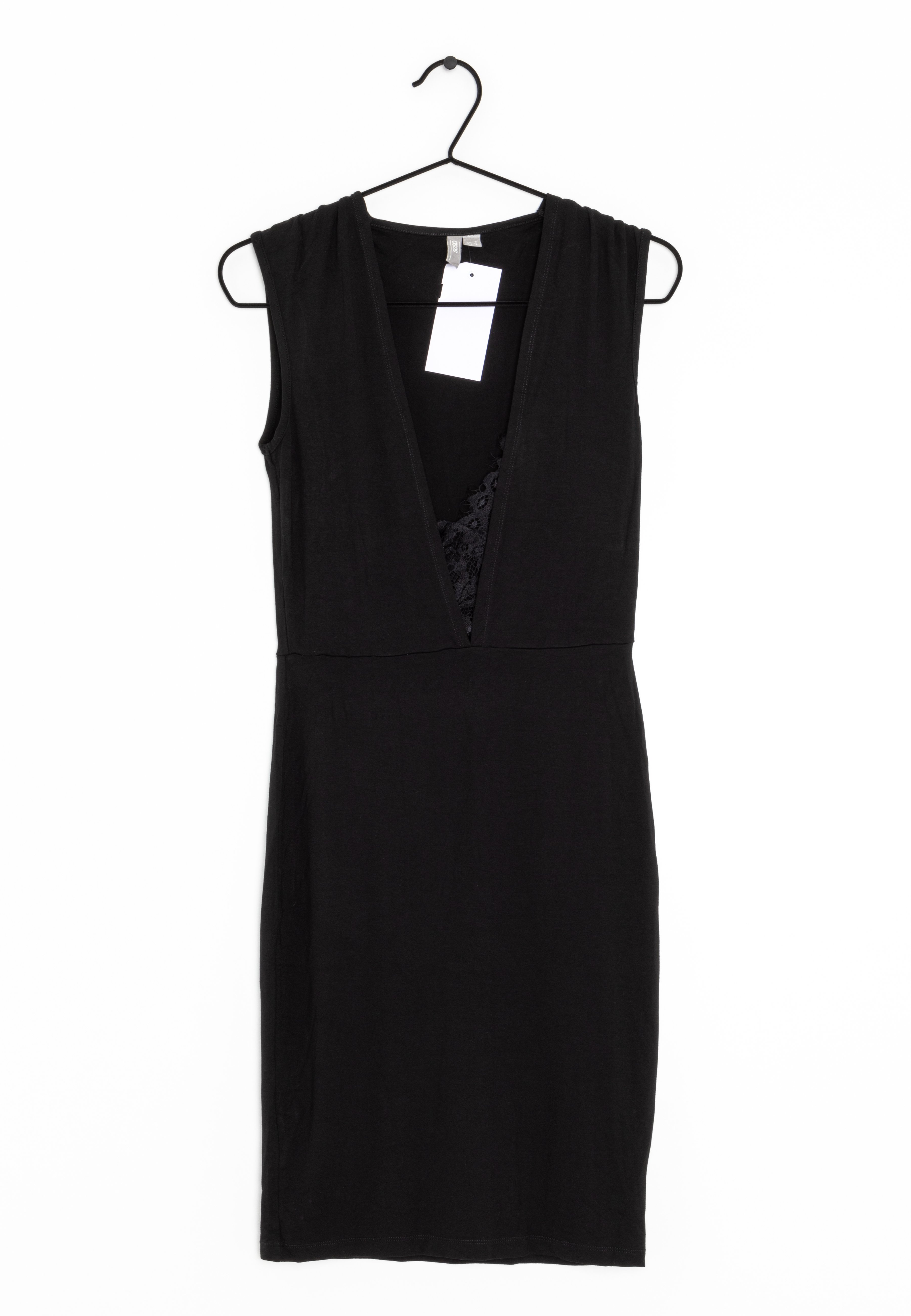 ASOS Cocktailjurk - black/Zwart - Zalando.nl