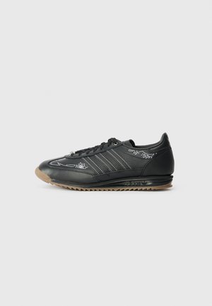 SL 72 OG W - Tossud - core black/gum