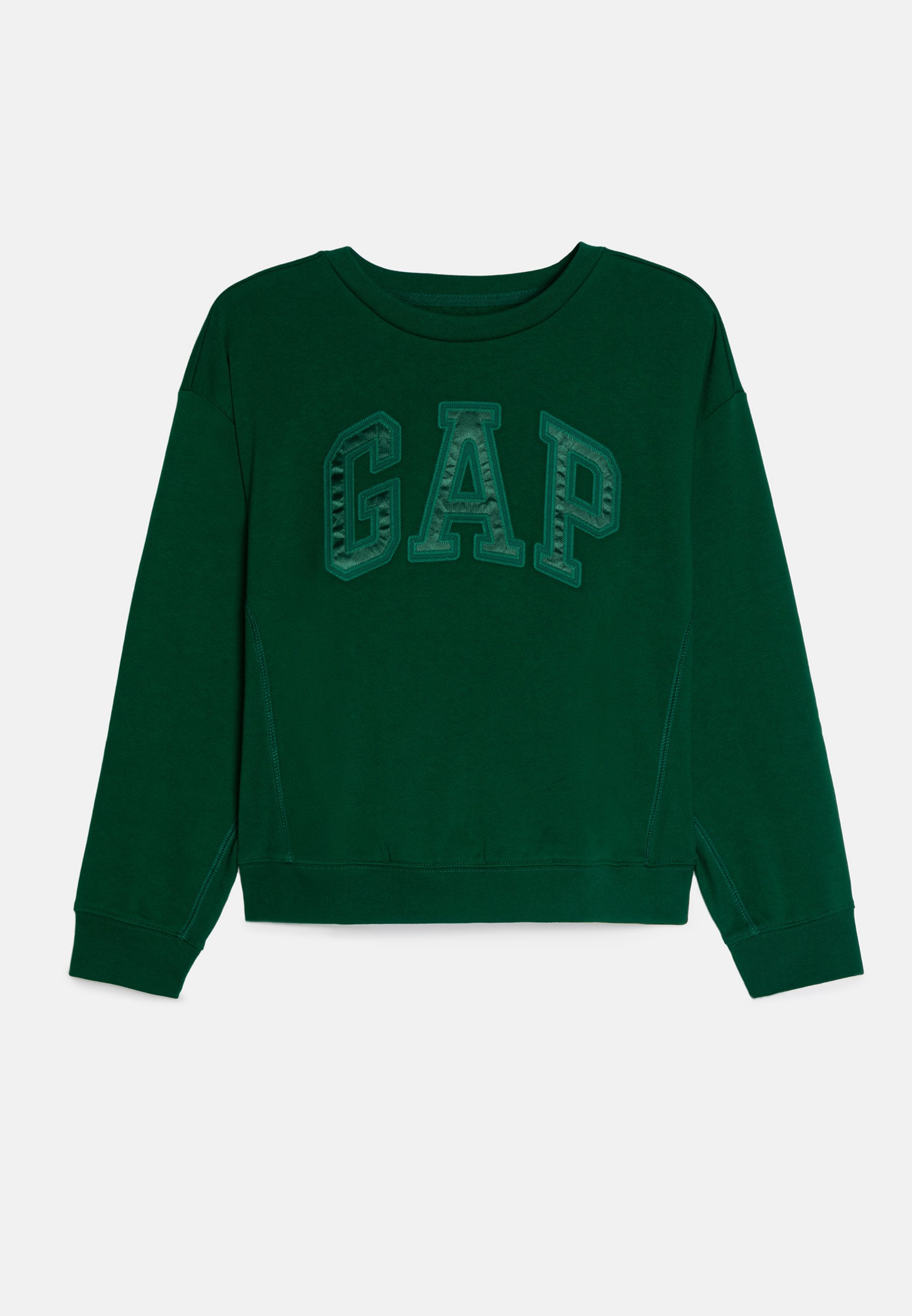 Kleider Gap Kinder Kinder Mädchen Gap Kleidung Gap Kinder Kleider Gap Kinder Kleid GAP 9-10 ans grün