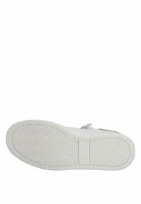 NeroGiardini Sneakers laag - bianco