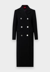 FENIS - Classic coat - schwarz .