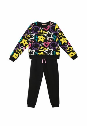 Denokids SET - Survêtement - mehrfarbig