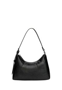 PULL&BEAR - Håndtasker - black Miniaturebillede 1