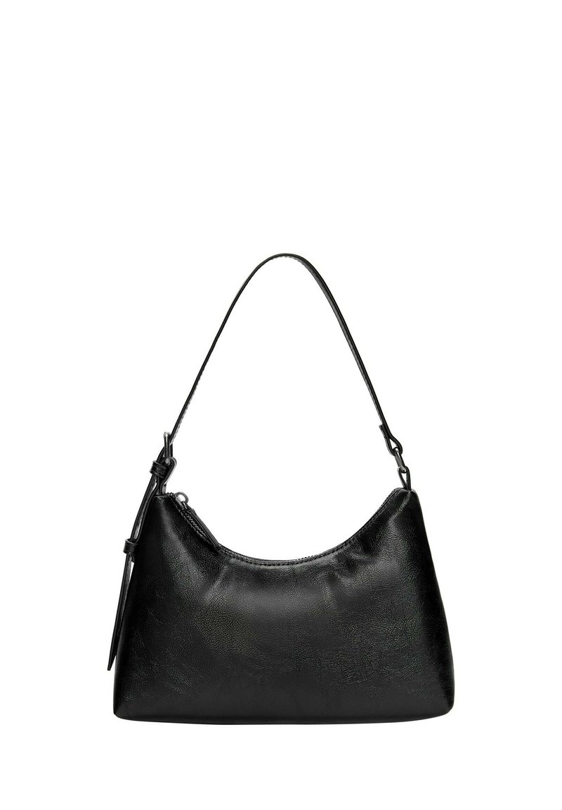 PULL&BEAR - Håndtasker - black, Forstør