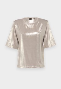 Kijelölve, medium beige