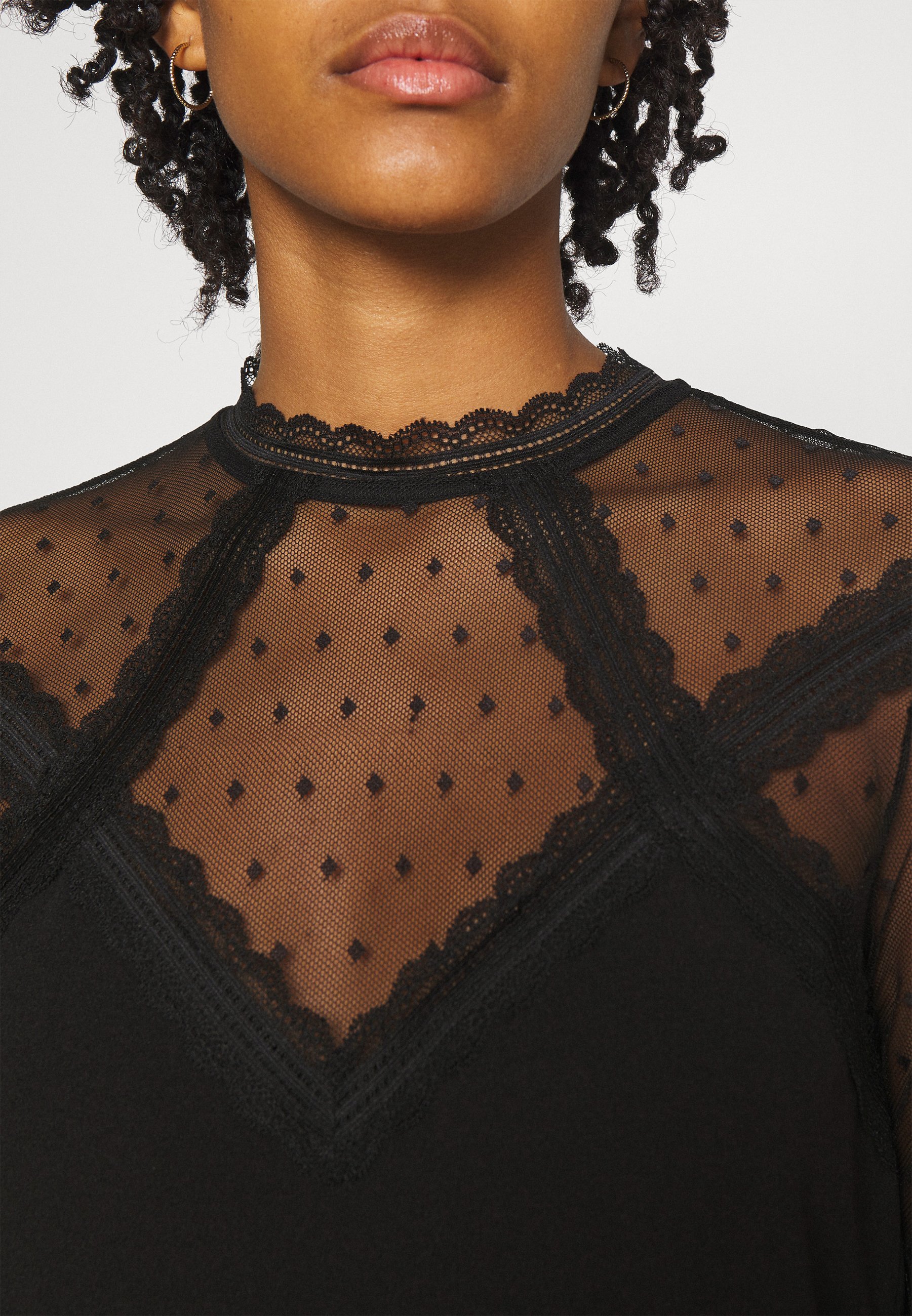 Women TAPLU - Long sleeved top Women TAPLU - Long sleeved top