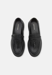 Even&Odd Wide Fit Polobotky - black