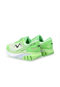 MBT MTR-1500 II LACE UP - Sneakers basse - green