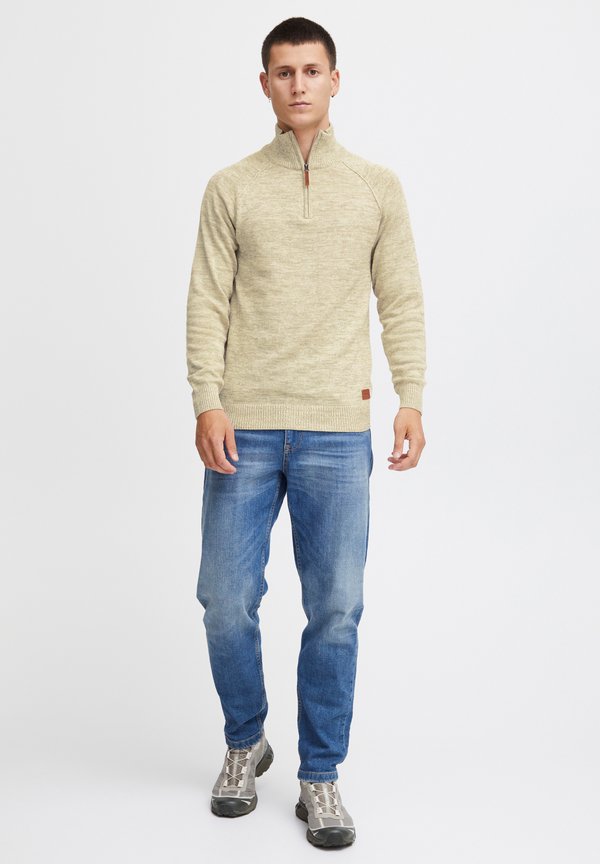 BHDanovan - Jumper - beige3