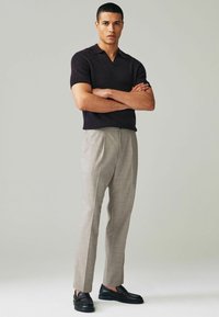 Next SIDE ADJUSTER - Chino - stone