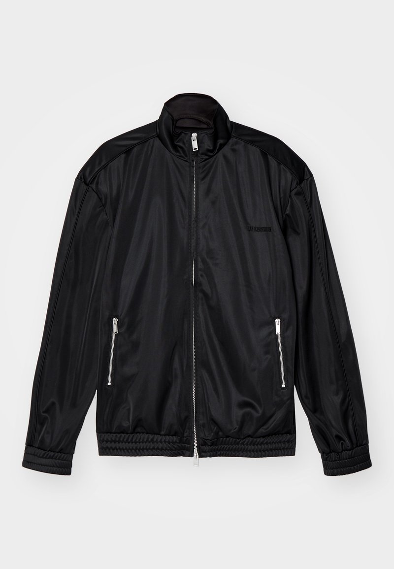 Han Kjøbenhavn Trainingsvest zwart