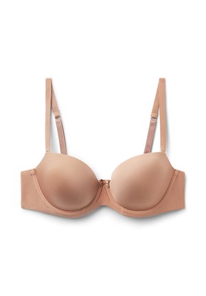 Intimissimi, SOFIA ULTRALIGHT - Balconette-bh'er - medium beige