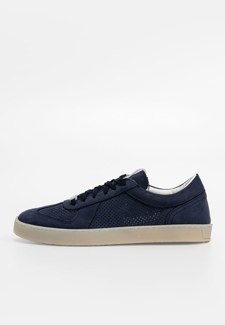 Baldinini Sneakers laag donkerblauw Baldinini Sneakers laag donkerblauw