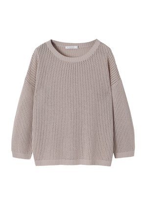 TATUUM Jumper - beige
