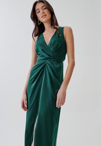 CHANCERY MARINO - Oblečenie na špeciálnu príležitosť - emerald