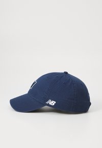 New Balance 6 PANEL BLOCK UNISEX - Cappellino - navy