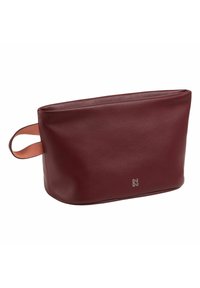 DUDU FUERTEVENTURA  - Trousse - burgundy