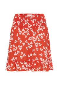 Non sélectionné, red chalk red petit fleur