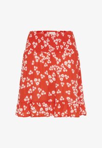 Unausgewählt, red chalk red petit fleur