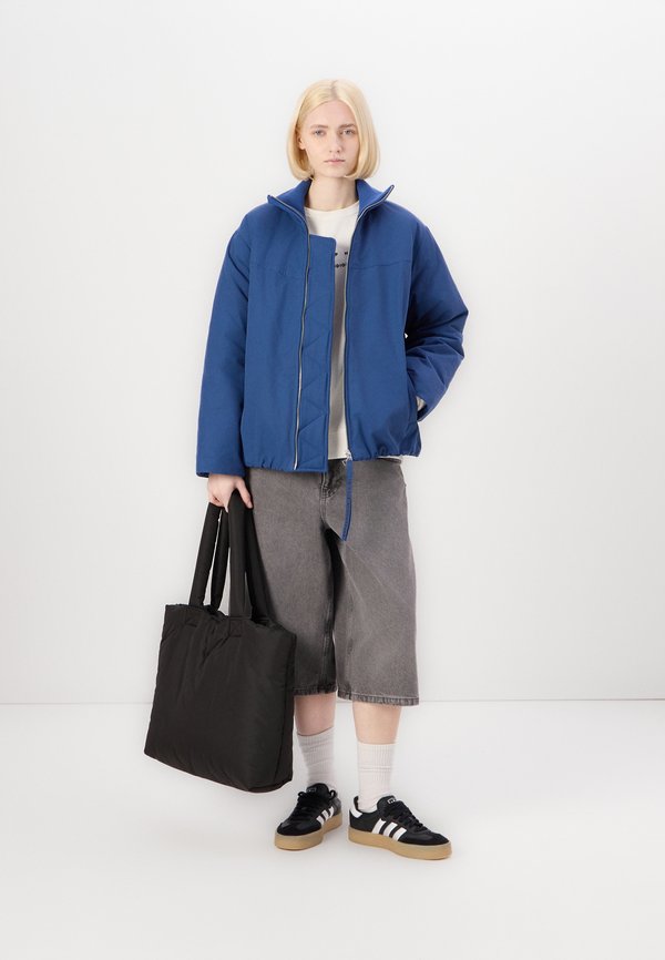 JACKET WATER REPELLENT WORKWEAR  - Bomber Jacket4