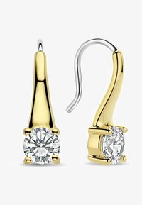 Non sélectionné, gold-coloured