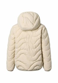Molo HAO - Giacca invernale - vanilla