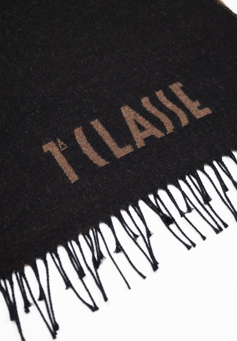 Alviero Martini Sciarpa black/nero