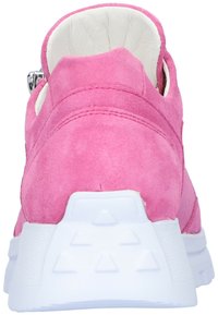 Waldläufer - Sneakersy niskie