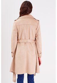 Cache Cache Trenchcoat - beige