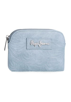 Pepe Jeans JANA - Monedero - blue