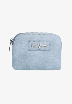 Pepe Jeans JANA - Monedero - blue